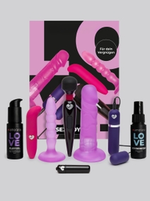 Amorana Love Collection Plaisir Intense