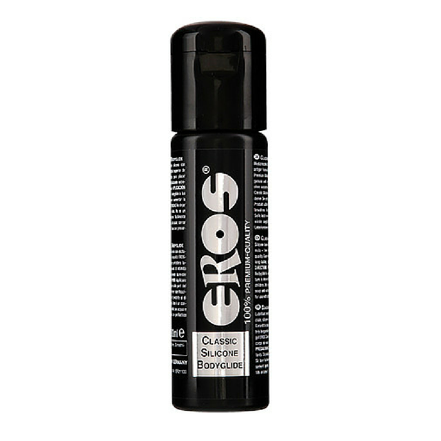 Image of Eros Classic Silicone Bodyglide - 100 ml