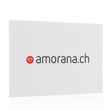 Amorana Geschenkgutschein fur Alle Falle Geschenkkarte Neutral Amorana
