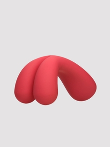 Amorana Massagestein Rot Packshot