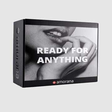 ready for anything geschenkset anal toys verpackung amorana