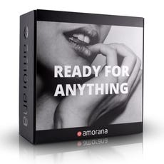 ready for anything geschenkset anal toys verpackung amorana