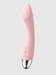Svakom Amy Vibromasseur Classique Rechargeable