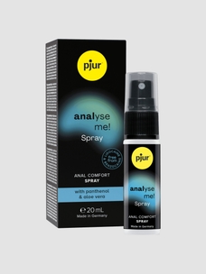 Pjur Analyse Me Anal Comfort Spray