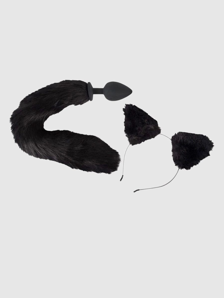 Image of Kitty Pet Play