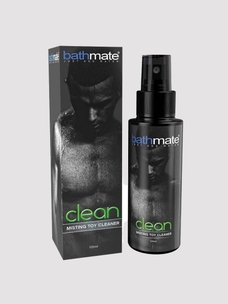bathmate clean toyreiniger frontbild amorana
