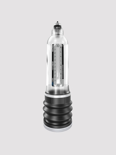 bathmate hydromax9 penispumpe transparent amorana