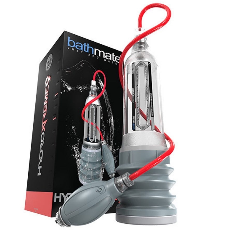 Bathmate HydroXtreme9
