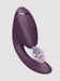Womanizer Next Duo Klitoris & G-Punkt Dual-Stimulator mit 3D Pleasure Air