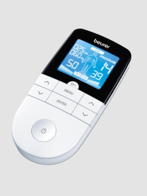 beurer EM 49 digital tens/EMS körperpflege frontbild amorana