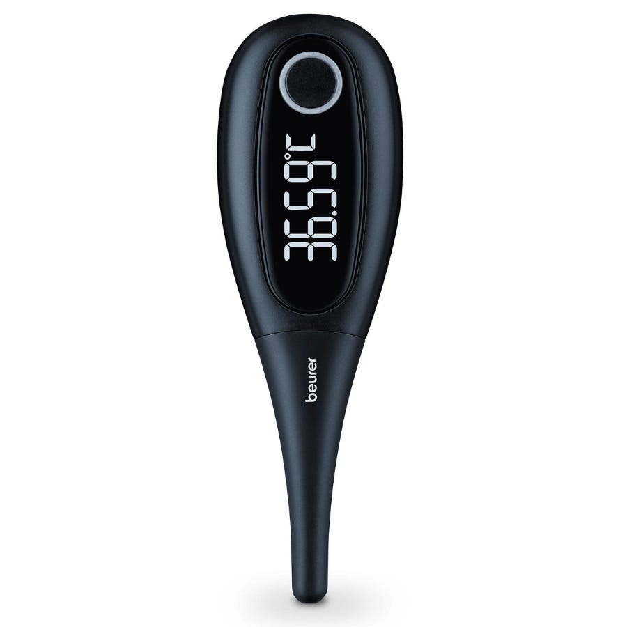Image of OT 30 Basalthermometer