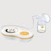 BY 60 Electric Breast Pump