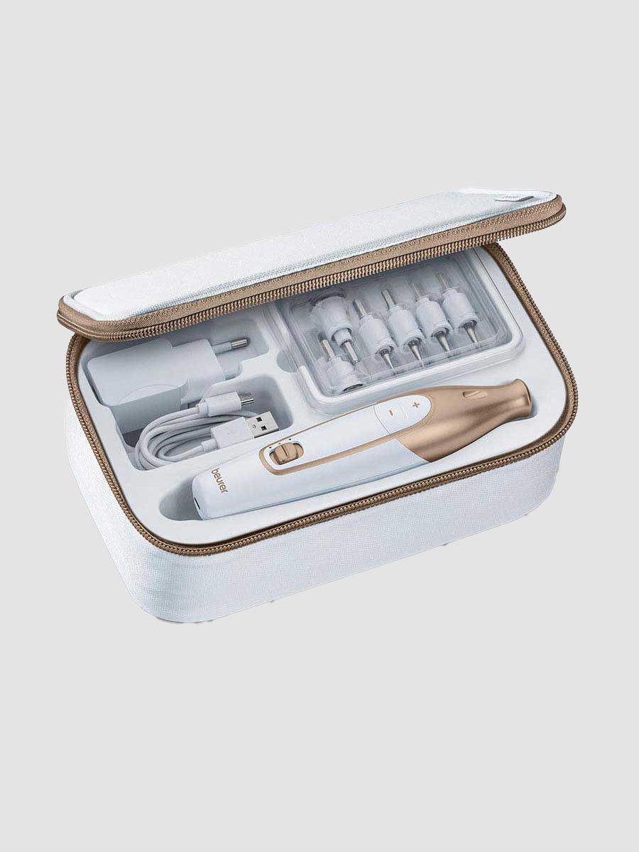 Beurer MP64 Manicure & Pedicure Körperpflege