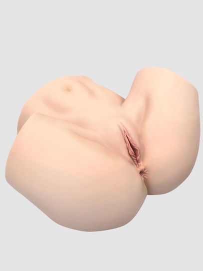 NAF104 - Naked-Factory Fantasy Girl Scarlet Sexpuppe