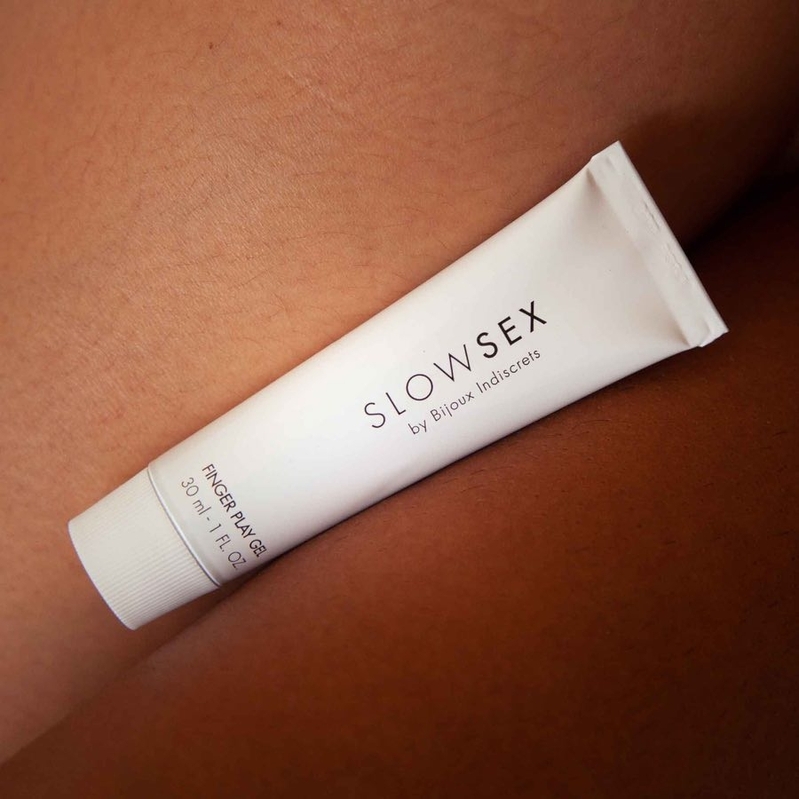 Finger Play von Slow Sex Gleitgel kaufen AMORANA Finger Play von Slow Sex Gleitgel kaufen AMORANA