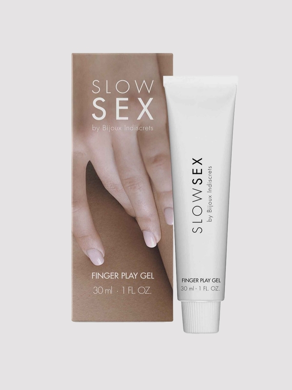 Finger Play von Slow Sex Gleitgel kaufen AMORANA Finger Play von Slow Sex Gleitgel kaufen AMORANA