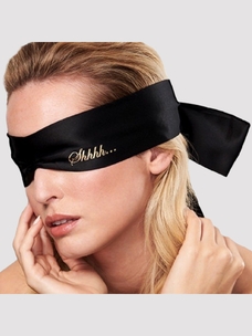 Bijoux Indisctrets Shhhh... Augenbinde Kleinbild Amorana