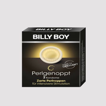 billy boy perlgenoppt kondom 3 stück amorana