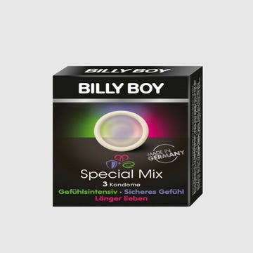 billy boy special mix kondom 3 stück amorana