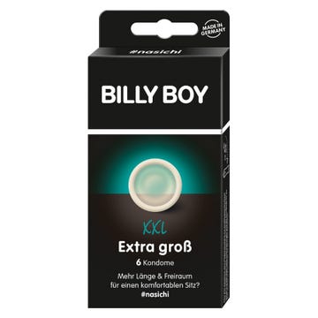 billy boy xxl kondome extra gross 6stk front amorana