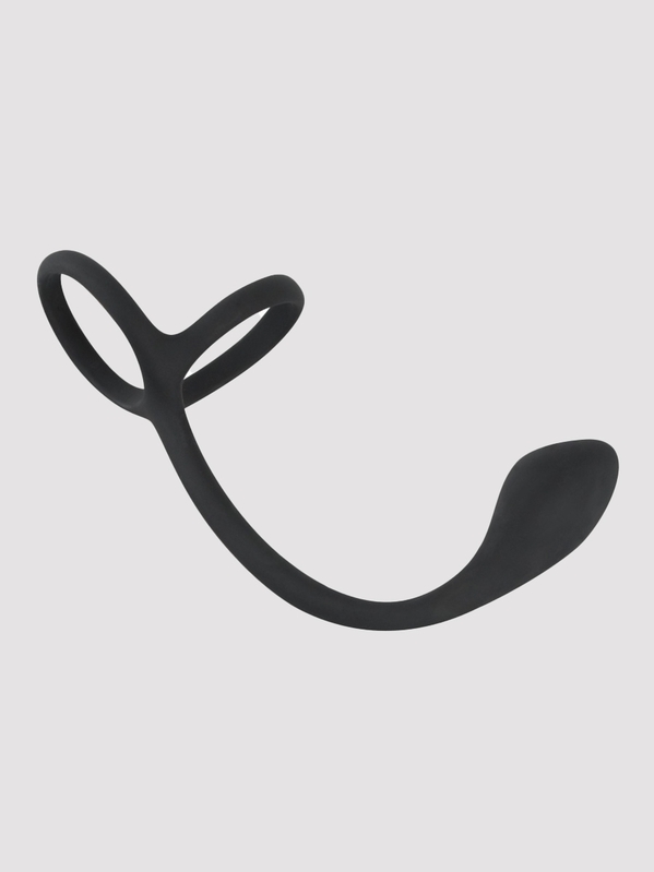 penisring selber basteln Penisring mit Analplug – onemystery