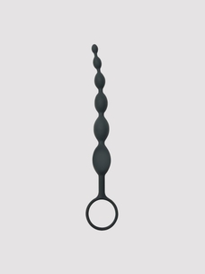 blacklab anal beads 05 analkette frontbild amorana