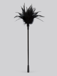 Bondage Boutique Chatouilleur de Plumes