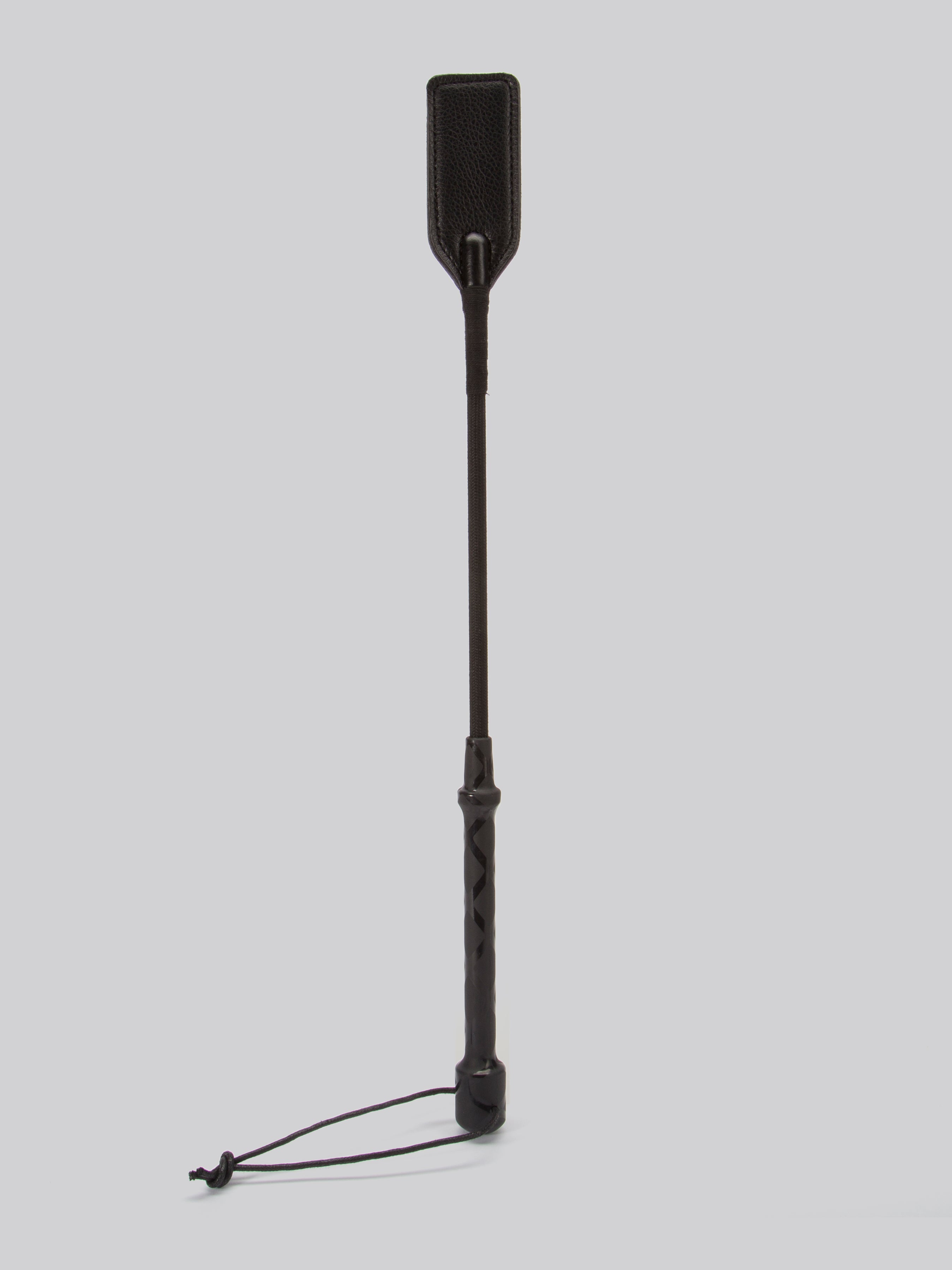 Bondage Boutique Mini Peitsche aus Kunstleder