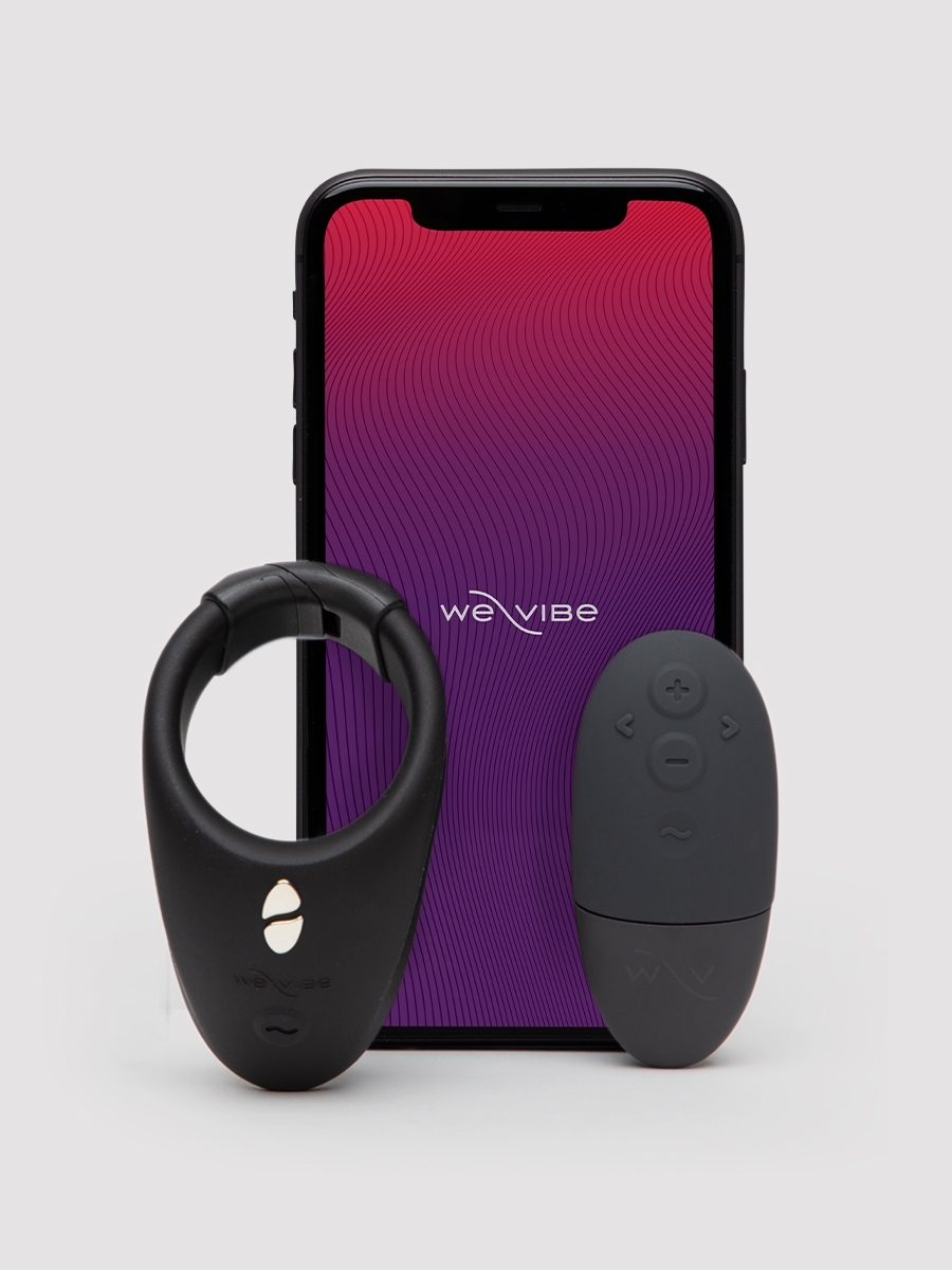 We-Vibe Bond App-gesteuerter Penisring mit Vibration