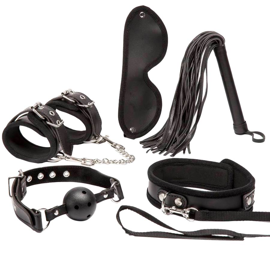 Image of Submissive Special Bondage Kit