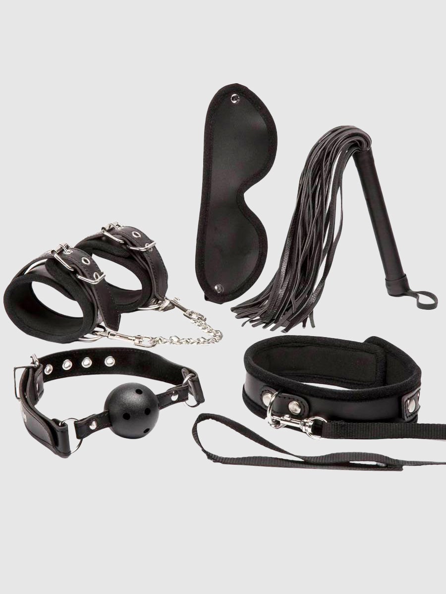 Image of Bondage-boutique Submissive Special Bondage Kit Bondage - Amorana