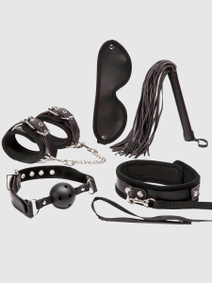 Bondage Boutique Submissive Special Bondage Kit Amorana Set
