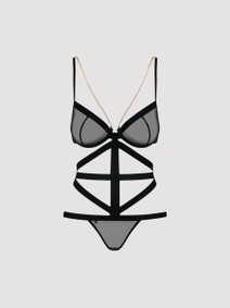 Obsessive Bondy Body