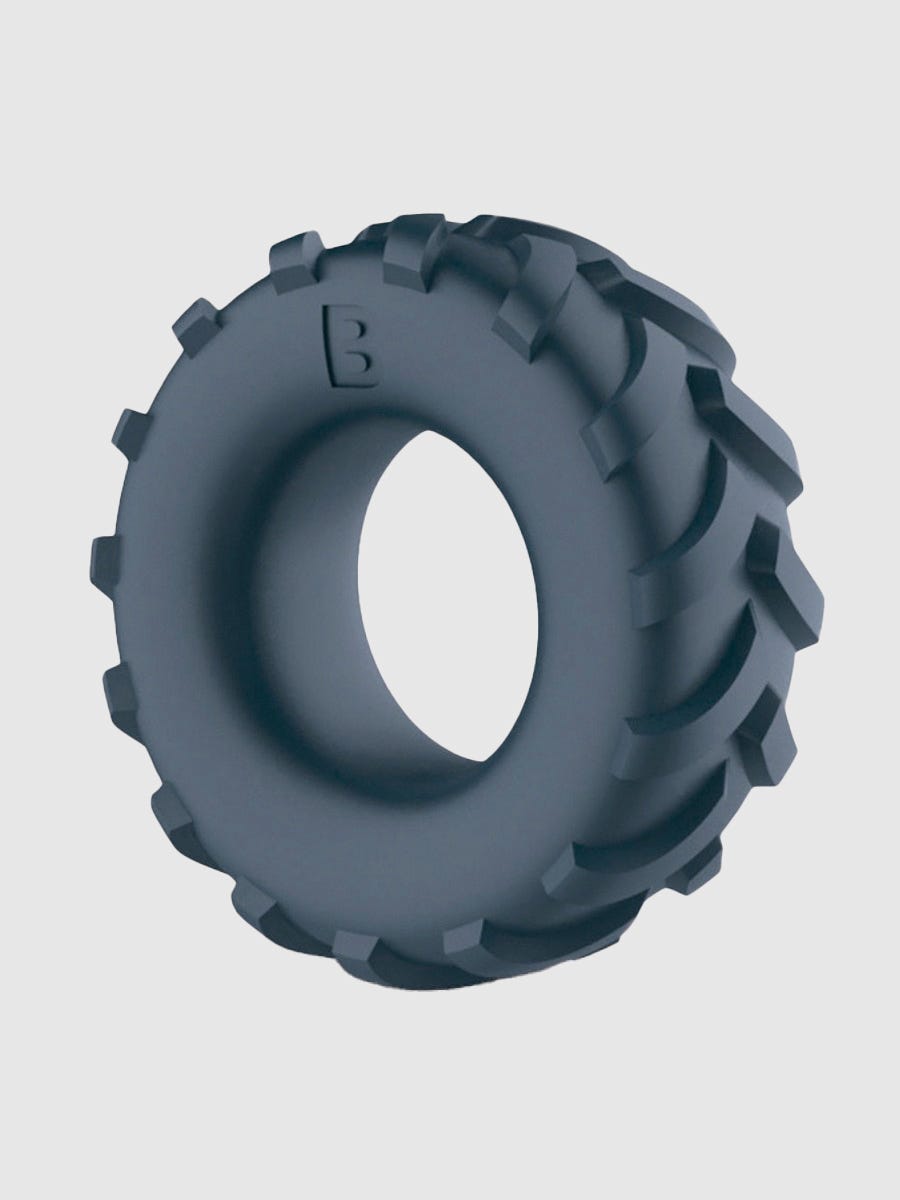 Image of Tire Cock Ring