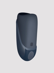 boners vibrating blowjob stroker masturbator mit vibration frontseite amorana