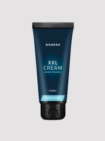 Boners Boners