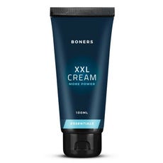boners xxl cream stimulationsgel 100ml amorana