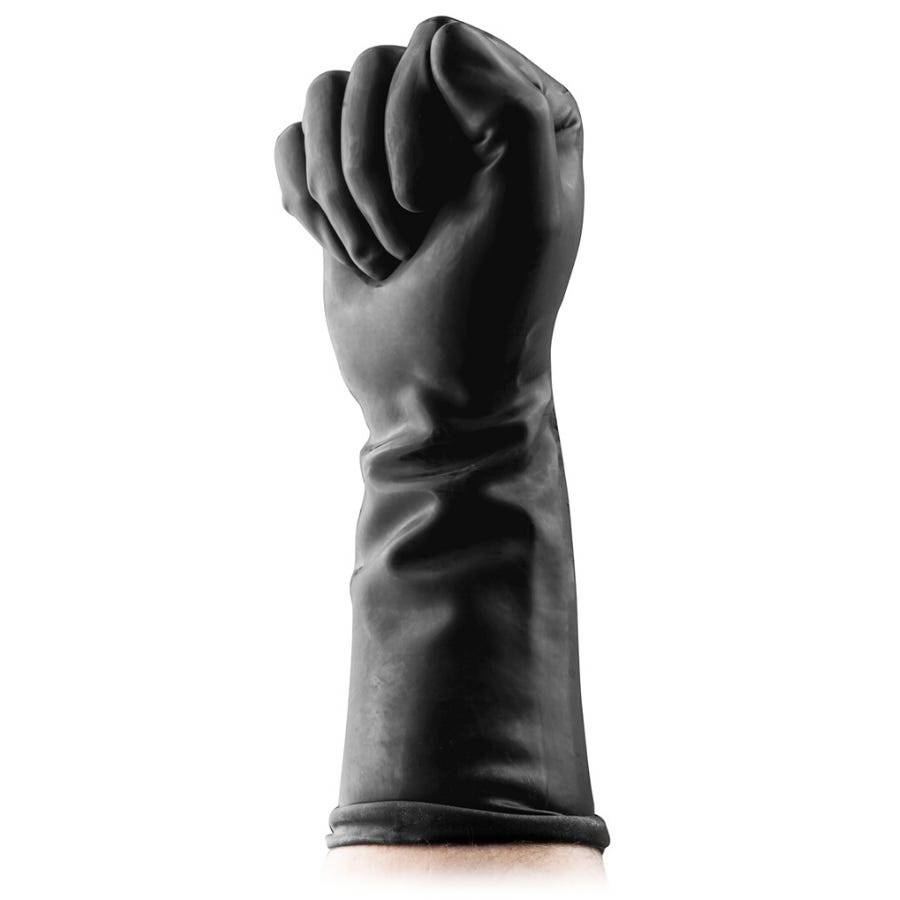 Image of Fisting Gloves