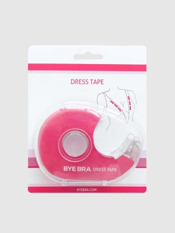 ByeBra Dress Tape Verpackung Amorana