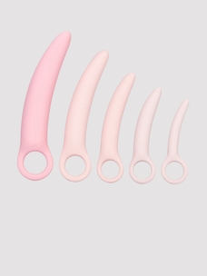 calexotics silikon dilatator dilator unten amorana