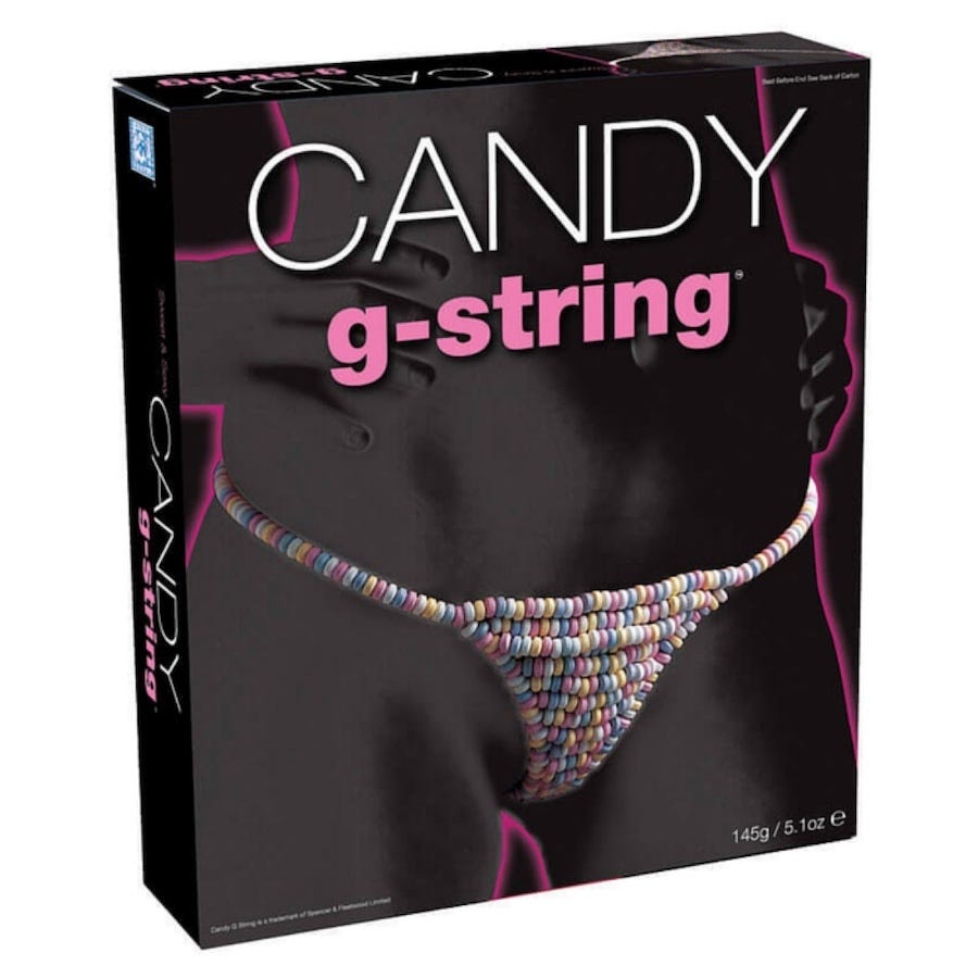 Image of Candy G-String
