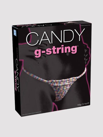 candy g string amorana