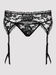 Obsessive Catia Garter Belt with Thong Garter belt & thong