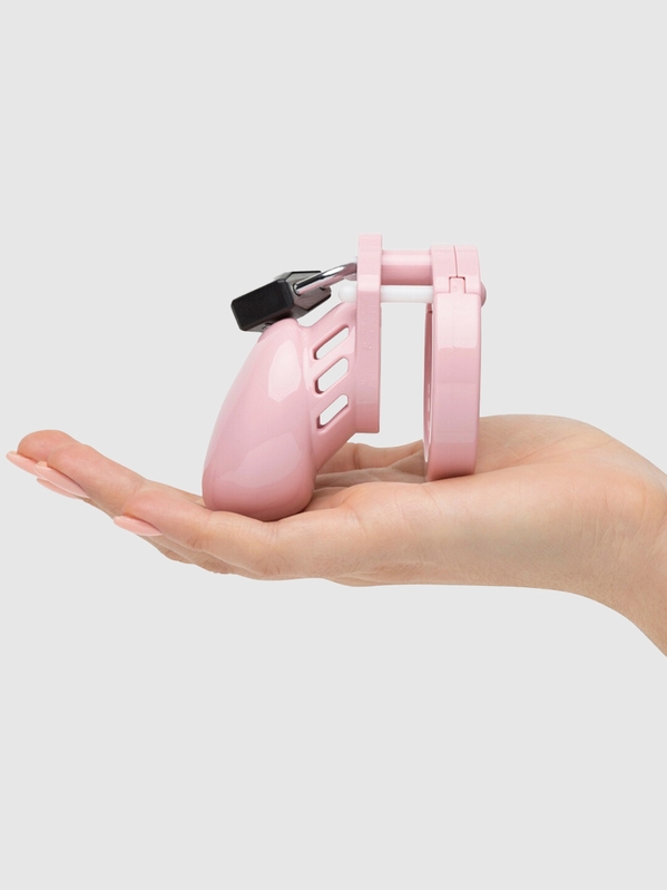 CB-6000s Chastity Cage Peniskfig AMORANA Shop CB-6000s Chastity Cage Peniskfig AMORANA Shop