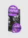 Ceylor Large Grands Préservatifs