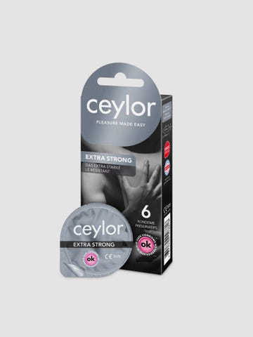 Ceylor Extra Strong Kondome