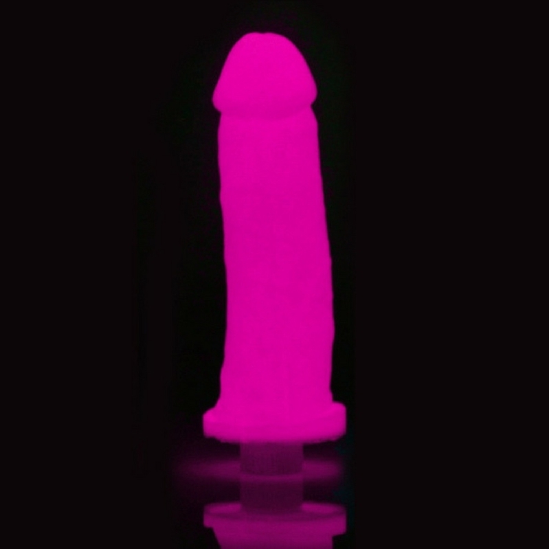 Glow In The Dark - Dildo selber machen Set AMORANA Glow In The Dark - Dildo selber machen Set AMORANA