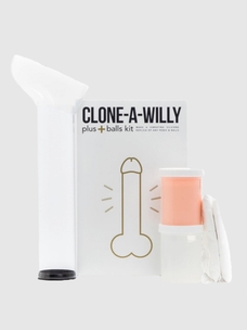 clone a willy plus dildo selber machen front amorana