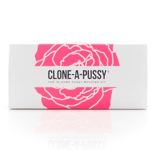 Image of Clone-A-Pussy