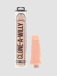 Clone-A-Willy Original et D&eacute;taill&eacute;